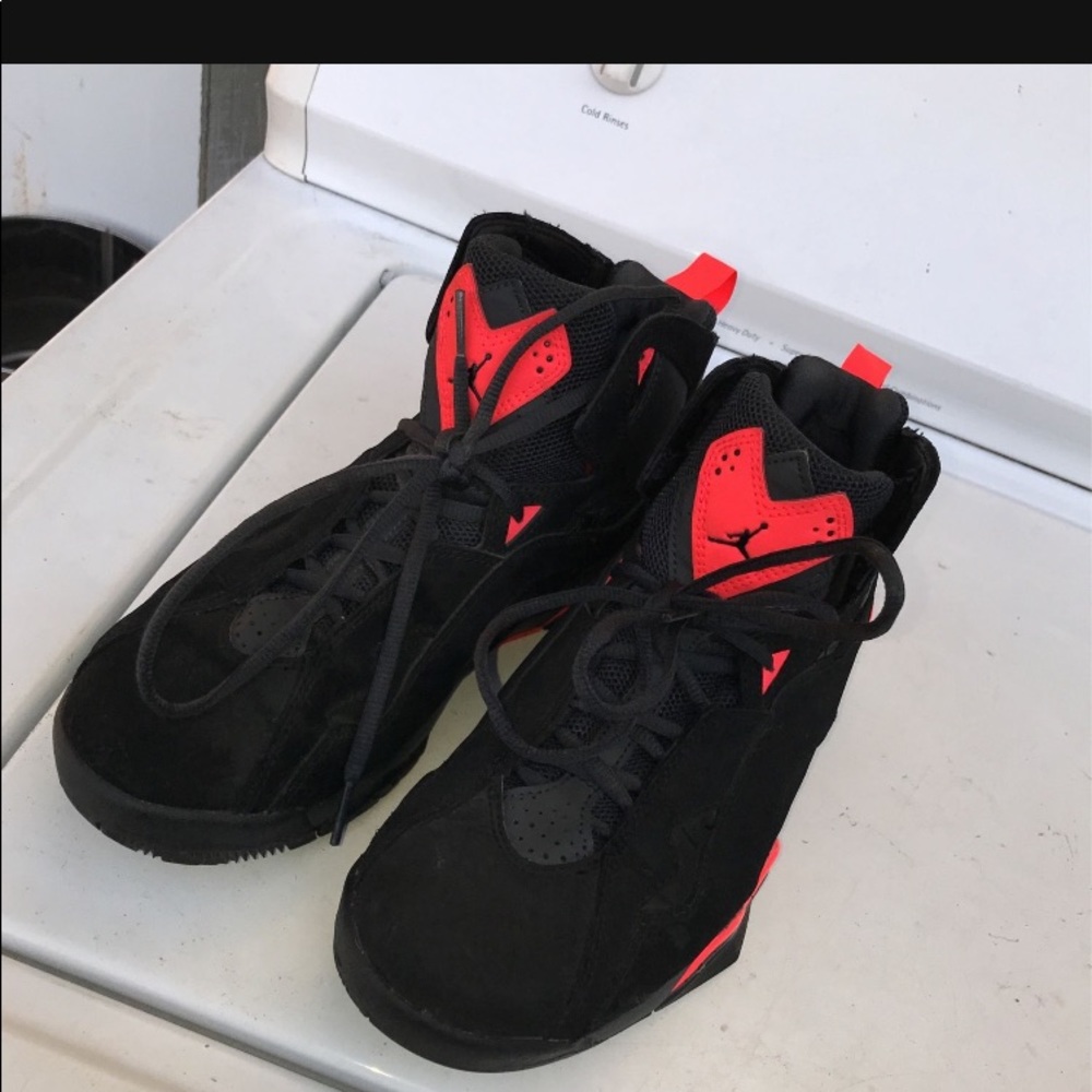 Jordan’s 💯🔥